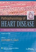 Couverture_Pathophysiology of Heart Disease