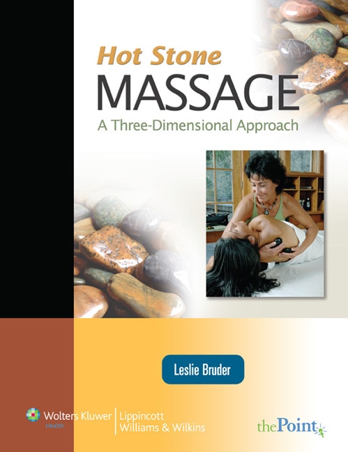 Couverture_Hot Stone Massage: A Three Dimensional Approach
