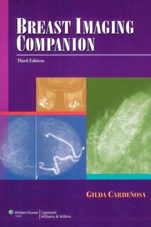 Couverture_Breast Imaging Companion