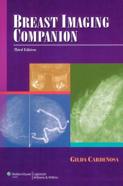 Couverture_Breast Imaging Companion