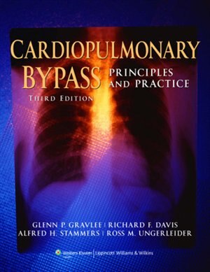 Front cover_Cardiopulmonary Bypass