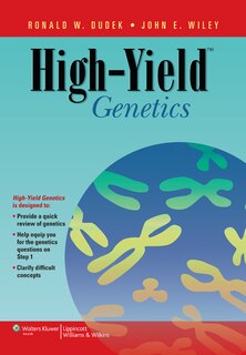 High-Yield(tm) Genetics