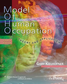 Couverture_Model of Human Occupation