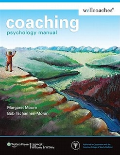 Front cover_Coaching Psychology Manual