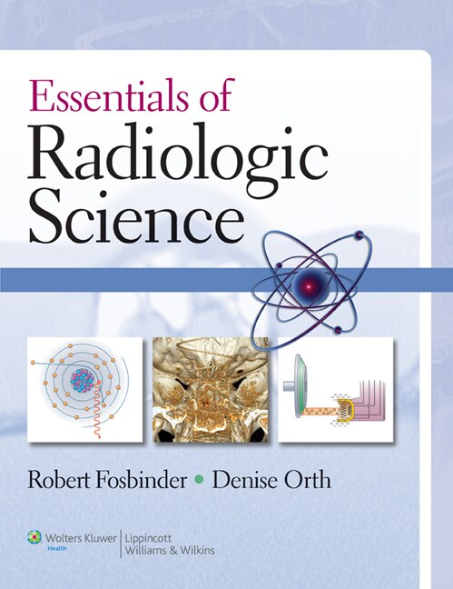 Front cover_Essentials of Radiologic Science