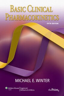 Couverture_Basic Clinical Pharmacokinetics