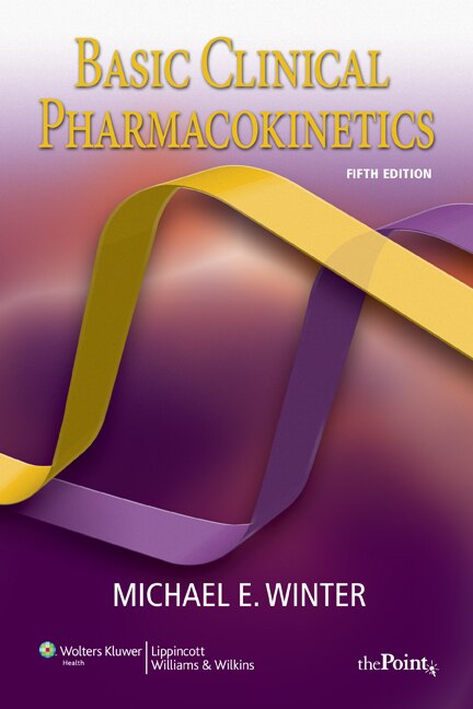 Couverture_Basic Clinical Pharmacokinetics