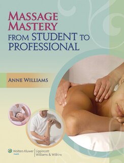 Front cover_Massage Mastery