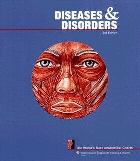 Front cover_Diseases and Disorders