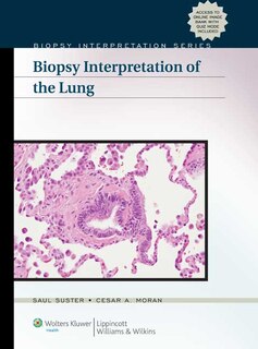 Couverture_Biopsy Interpretation of the Lung
