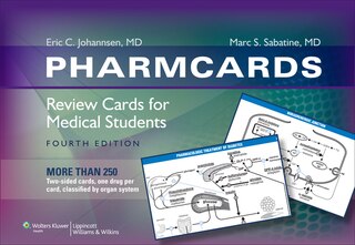 Front cover_PharmCards