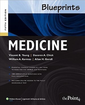Couverture_Blueprints Medicine