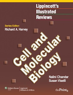 Front cover_Lippincott Illustrated Reviews