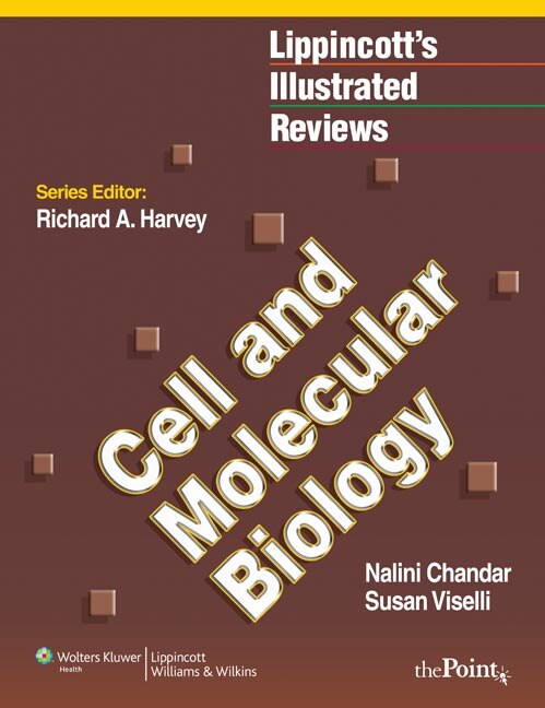 Front cover_Lippincott Illustrated Reviews