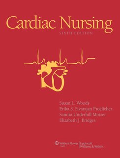 Front cover_Cardiac Nursing