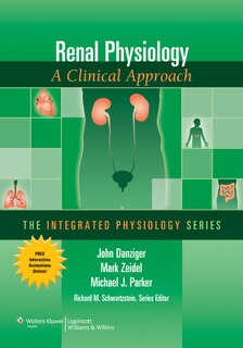 Front cover_Renal Physiology