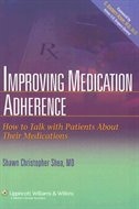 Front cover_Improving Medication Adherence
