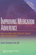 Front cover_Improving Medication Adherence