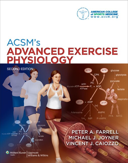 Couverture_ACSM's Advanced Exercise Physiology
