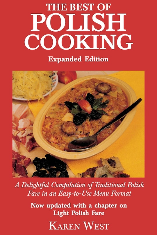 Front cover_Best Of Polish Cooking (expanded)