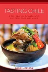 Couverture_Tasting Chile