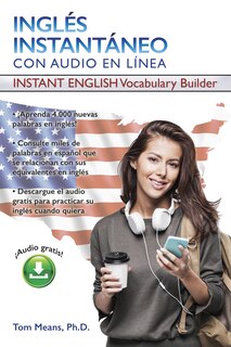 Front cover_Ingles Instantaneo