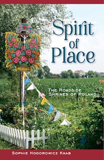 Front cover_Spirit Of Place