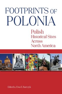 Couverture_Footprints Of Polonia