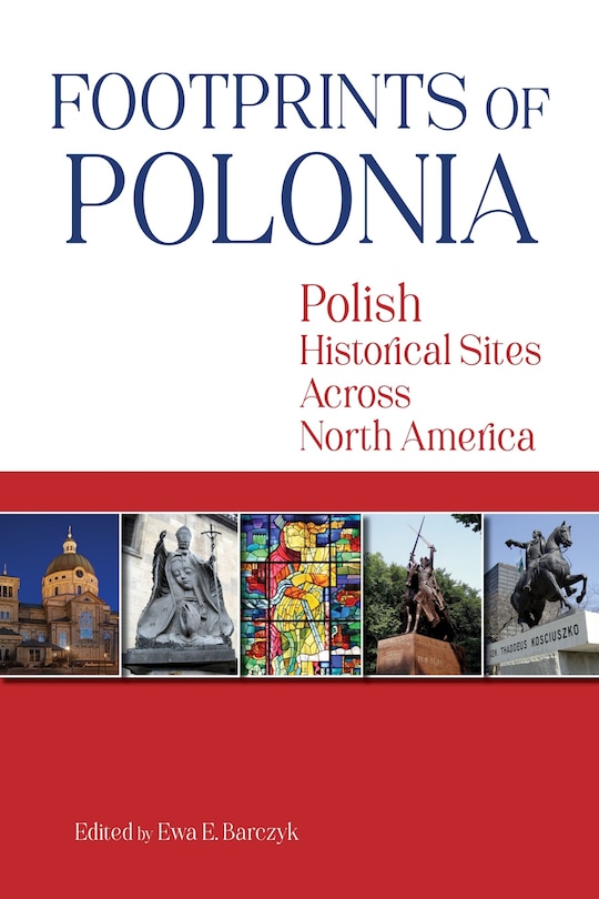 Couverture_Footprints Of Polonia