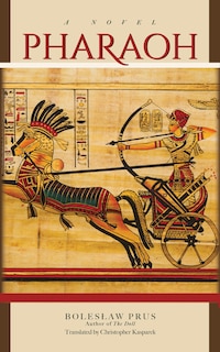 Front cover_Pharaoh
