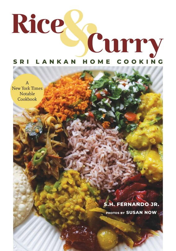 Front cover_Rice & Curry