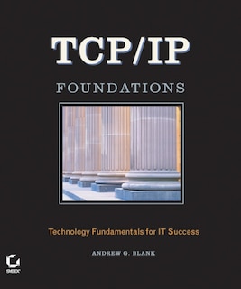 Couverture_TCP/IP Foundations