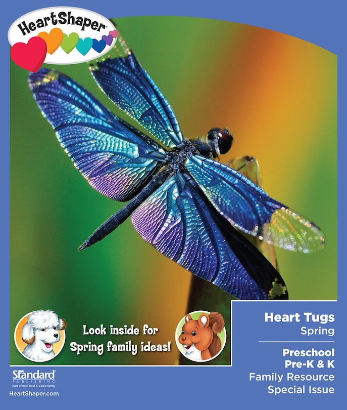 Couverture_Heart Tugs—Spring 2016