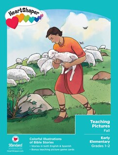 Couverture_Early Elementary Teaching Pictures—Fall