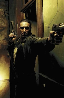Front cover_Punisher Max - Volume 2