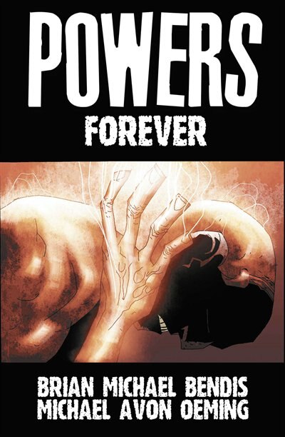 Couverture_Powers - Volume 7