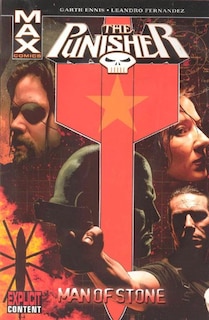 Front cover_Punisher Max - Volume 7