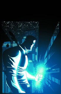 Powers - Volume 12: The 25 Coolest Dead Superheroes of all Time