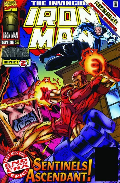 Front cover_X-men