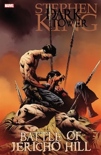 Stephen King's Dark Tower: The Battle For Jericho Hill