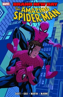 Couverture_Spider-Man