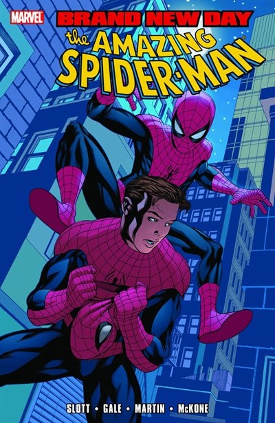 Couverture_Spider-Man