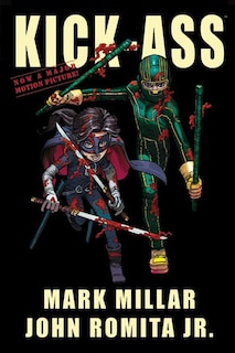 Front cover_Kick-ass