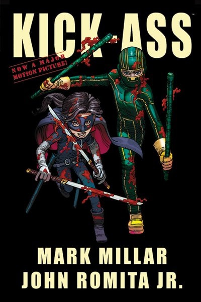 Front cover_Kick-ass