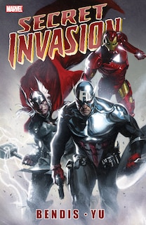 Front cover_Secret Invasion