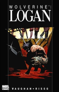 Front cover_Wolverine