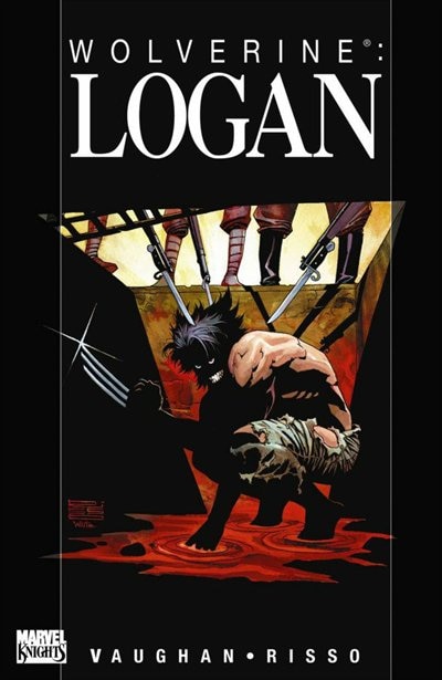 Front cover_Wolverine