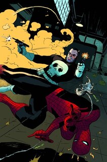 Front cover_Spider-Man