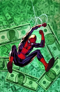 Couverture_Spider-Man