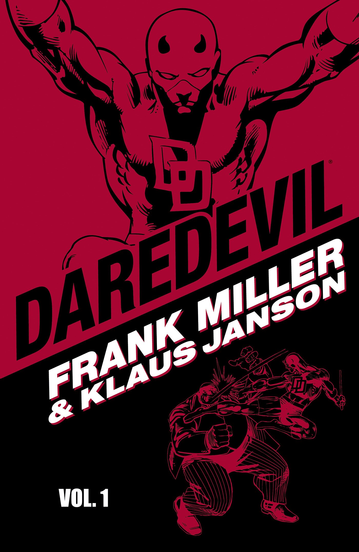 DAREDEVIL VISIONARIES v2 FRANK MILLER 洋書 DAREDEVIL VISIONARIES v2 FRANK MILLER 洋書